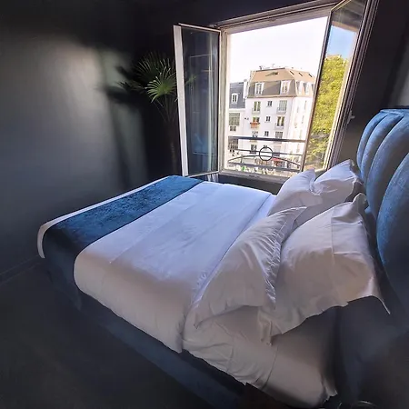Mimi - Pigalle - Montmartre - Artist's World Apartment *